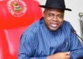 Governor Diri Appeals For Increase Of Law Students’ Admission Quota At State University