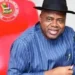 Governor Diri Appeals For Increase Of Law Students’ Admission Quota At State University