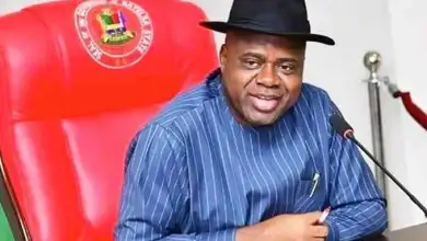 Governor Diri Appeals For Increase Of Law Students’ Admission Quota At State University