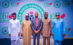Okpebholo inaugurates boards