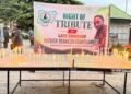 NUJ FCT Trust Fund