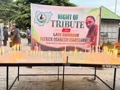 NUJ FCT Trust Fund