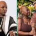 Charly Boy daughter Adaeze engagement