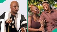Charly Boy daughter Adaeze engagement