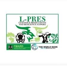 L-PRES Taraba training
