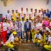Governor Okpebholo Rewards Victorious Edo Queens With N50m