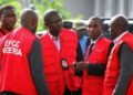 EFCC Arraigns Man Over Alleged N1.09bn Proceeds of Crime in Abuja