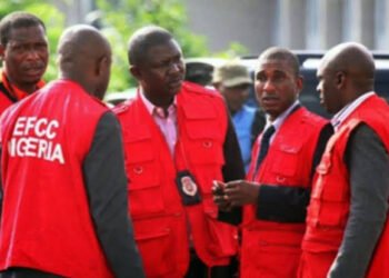 EFCC Arraigns Man Over Alleged N1.09bn Proceeds of Crime in Abuja