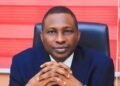 EFCC Chairman Olukoyede