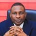 EFCC Chairman Olukoyede