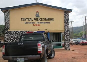 Police Commence Investigation Into Disruption Of Political Gatherings In Enugu