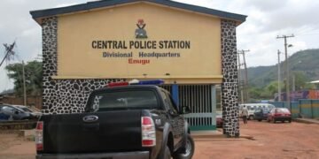 Police Commence Investigation Into Disruption Of Political Gatherings In Enugu