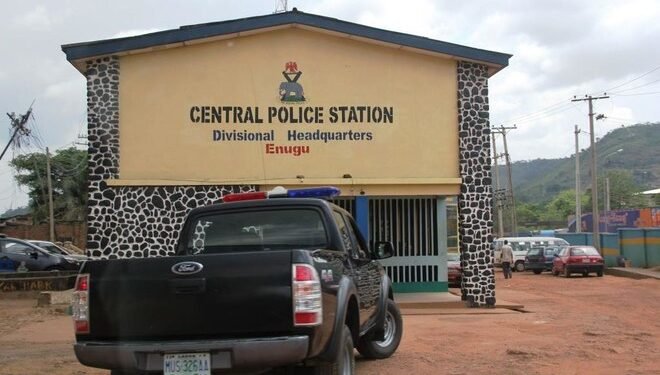 Police Commence Investigation Into Disruption Of Political Gatherings In Enugu