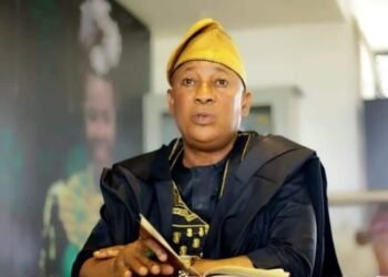 Commissioner dies in Cross River, Governor Otu mourns