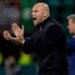 Hibernian Sack David Gray After Six League Games