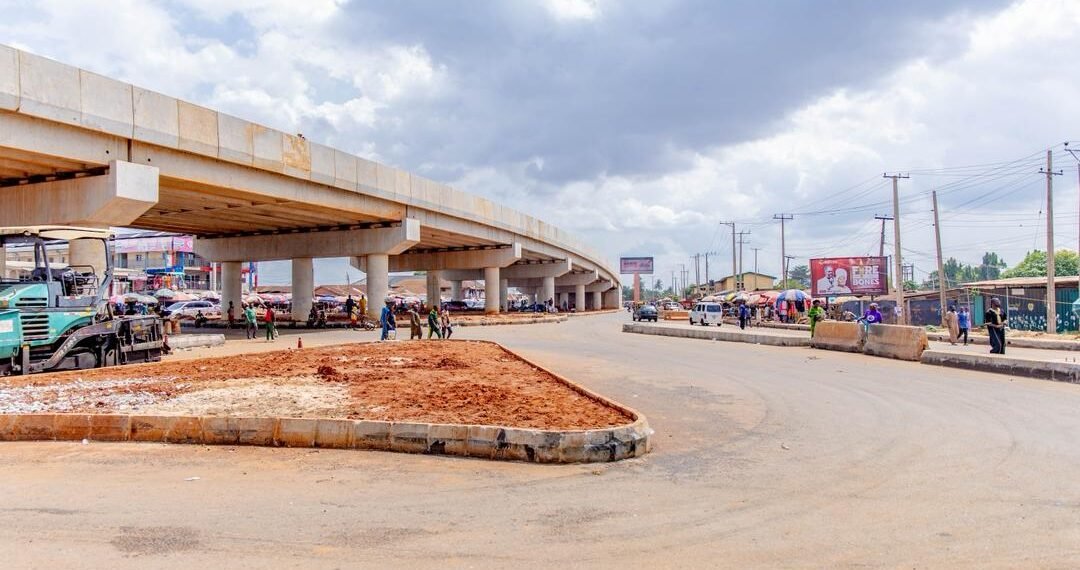 Commissioner Assures Edo residents Of Massive Road Reconstruction During Dry Season