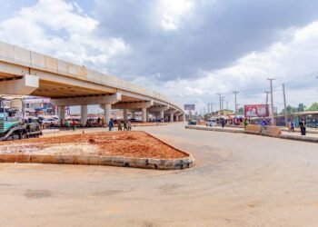 Commissioner Assures Edo residents Of Massive Road Reconstruction During Dry Season