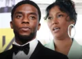 Reactions As Chadwick Boseman’s Widow Clashes With His Family Over Estate, Documentary