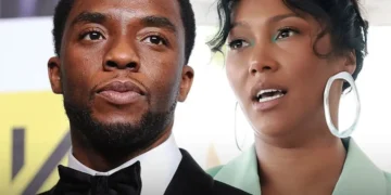 Reactions As Chadwick Boseman’s Widow Clashes With His Family Over Estate, Documentary
