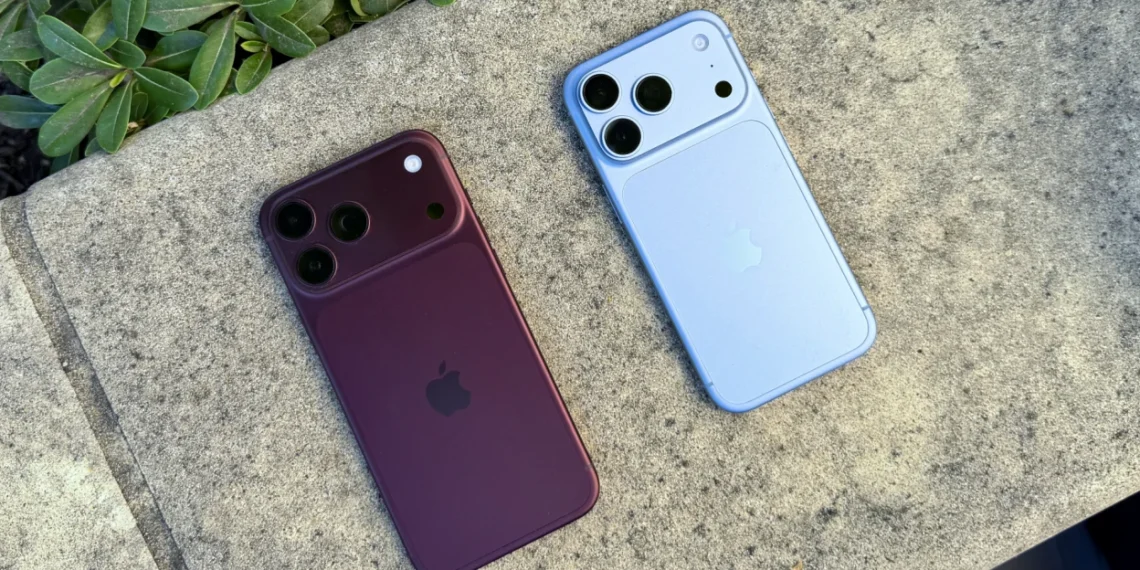 iPhone 18 Pro Max Review: 5 Features That Make Apple’s New Flagship a Major Upgrade