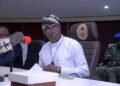 Governor Alia Suspends Chairman, Secretary Of Benue Muslim Pilgrims Welfare Board