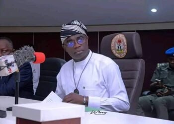 Governor Alia Suspends Chairman, Secretary Of Benue Muslim Pilgrims Welfare Board