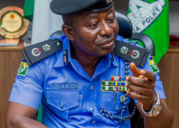 Bayelsa Police Seek Media Support to Fight Insecurity, Drug Abuse, Cultism