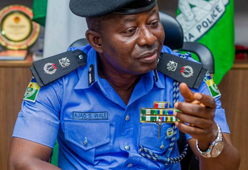 Bayelsa Police Seek Media Support to Fight Insecurity, Drug Abuse, Cultism