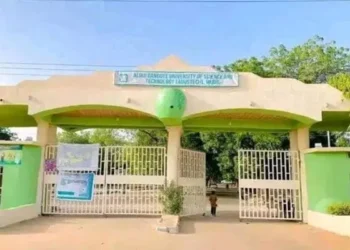 Fire Razes Part Of Dangote University In Kano, Property Worth ₦680m Saved