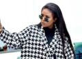 Natasha Osawaru's Vow To Become Nigeria President Sparks Backlash