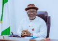 Oborevwori to Swear-In Auditor-General, Inaugurate Governing Councils Of 3 Universities Tuesday