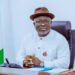 Oborevwori to Swear-In Auditor-General, Inaugurate Governing Councils Of 3 Universities Tuesday