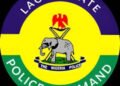 Lagos Police Identify Inspector in Viral Video, Begin Disciplinary Action