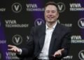 Elon Musk Predicts AI ‘Age of Abundance’ As Trump Hosts Tech Leaders At White House