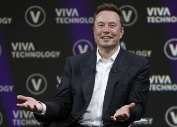 Elon Musk Predicts AI ‘Age of Abundance’ As Trump Hosts Tech Leaders At White House