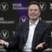 Elon Musk Predicts AI ‘Age of Abundance’ As Trump Hosts Tech Leaders At White House