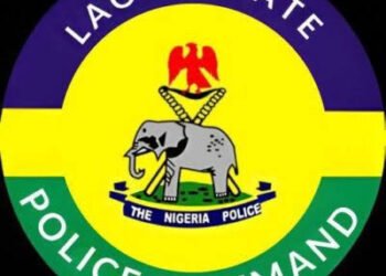 Lagos Police Identify Inspector in Viral Video, Begin Disciplinary Action