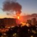 Ukraine Strikes Moscow Oil Refinery as Russia Warns of Further Escalation