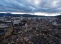 Japan Earthquake Demo Shows Why Buildings Shake Differently During Earthquakes