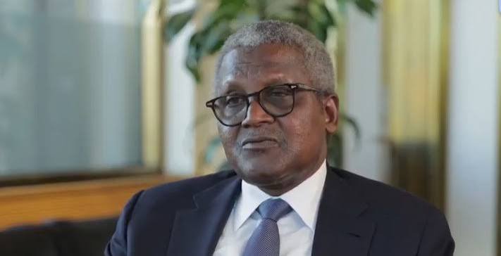 Dangote Explains Why Petrol Remains Expensive in Nigeria