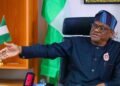 2027: Wike Says Support For Tinubu Doesn't Equate To Endorsing APC
