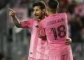 Why Messi, Inter Miami Keep Trending as Football, Entertainment Collide