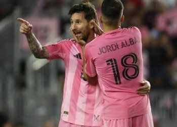 Why Messi, Inter Miami Keep Trending as Football, Entertainment Collide