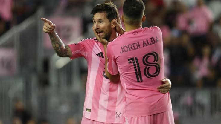 Why Messi, Inter Miami Keep Trending as Football, Entertainment Collide