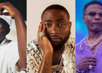 Davido Distances Himself From Wizkid, Carter Efe After Controversy