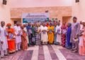 Governor Fintiri Assures Northern Governors’ Wives Forum Of Support For Grassroots Development