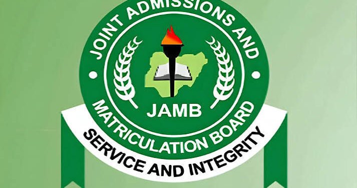 JAMB Announces New Process For Updating Lost Phone Numbers, Emails