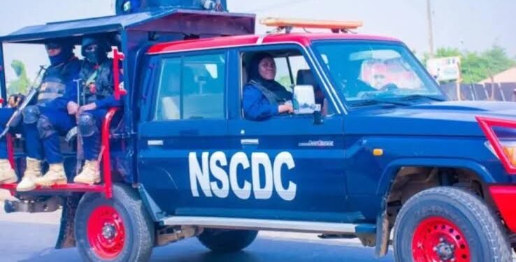 NSCDC Investigates Deaths Of Suspected Illegal Miners In Niger State