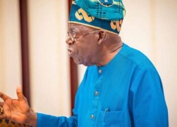 Tinubu Orders Full Implementation Of Nigeria's Digital Free Zones Initiative, Sets 180-Day Roadmap