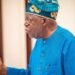 Tinubu Orders Full Implementation Of Nigeria's Digital Free Zones Initiative, Sets 180-Day Roadmap